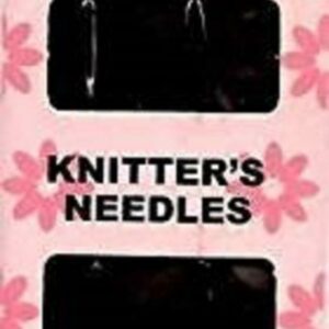 CC Special Hand Sewing Needles KNITTERS NEEDLES Size 14 & 18 - 2 Needles 14A49