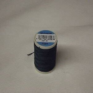 Coats Duet Sewing Thread 100% Polyester Cordonnet 30m - 07091