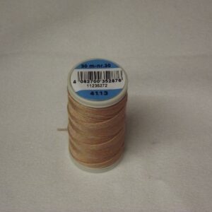 Coats Duet Sewing Thread 100% Polyester Cordonnet 30m - 04113