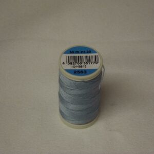 Coats Duet Sewing Thread 100% Polyester Cordonnet 30m - 02563