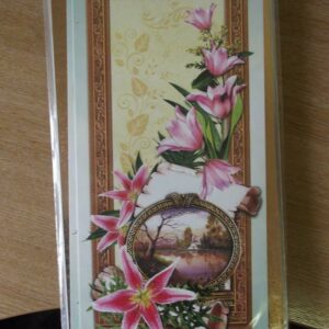 TBZ 3D Picture Making with Frame 539348