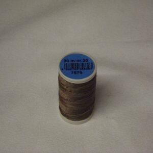 Coats Duet Sewing Thread 100% Polyester Cordonnet 30m - 07579
