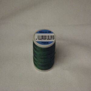 Coats Duet Sewing Thread 100% Polyester Cordonnet 30m - 07658