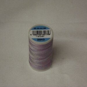 Coats Duet Sewing Thread 100% Polyester Cordonnet 30m - 02543