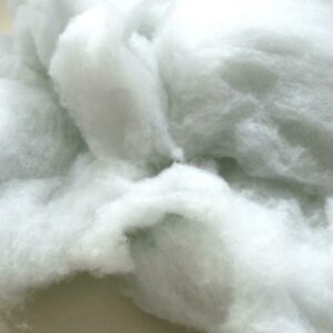 Toy Stuffing Super Soft Polyester Fibre Filling 250g