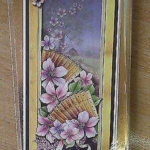 TBZ 3D Picture Making with Frame 539325