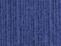 DIS SMC Wash + Filz-It FINE 50g Felting Knitting Yarn 100% Wool - Indigo 125