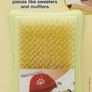 Clover Needle Felting Tool - LARGE MAT