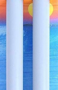 Pony Classic Knitting Pins Single Ended 25cm x 15mm - Image 1