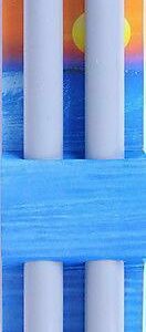 Pony Classic Knitting Pins Single Ended 40cm x 15mm