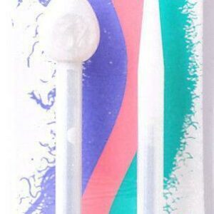 Pony Pearl Knitting Pins Single Ended 30cm x 3.75mm