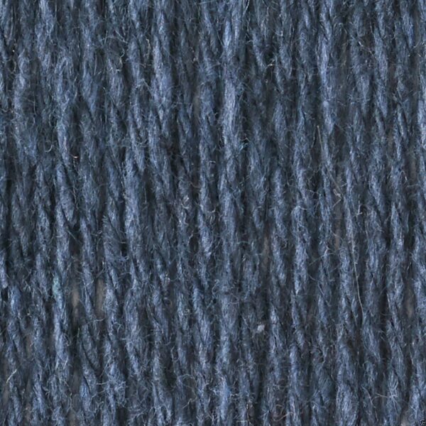 LILY Sugar 'N Cream - Fil à Tricoter 71G Indigo - 100% Coton
