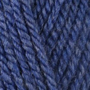 Cygnet DK Double Knitting Yarn Wool 100g - 851 Denim
