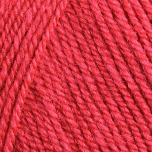 Cygnet DK Double Knitting Acrylic Yarn Wool 100g - 676 Fuchsia