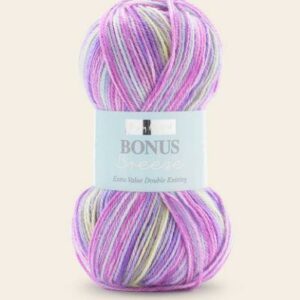 Sirdar Hayfield Bonus Breeze DK Double Knitting Yarn 100g 481 Teacup