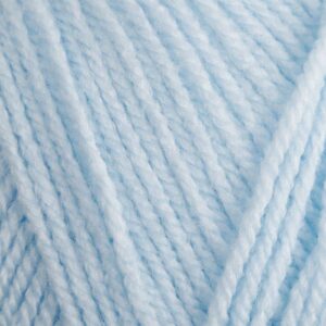 Cygnet Kiddies Supersoft DK Double Knitting Yarn Wool 100g - 188 Cloud