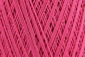 Rico Essentials Crochet Cotton Yarn 50g Fuchsia 005