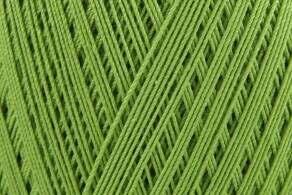 Rico Essentials Crochet Cotton Yarn 50g Light Green 009