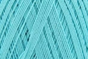 Rico Essentials Crochet Cotton Yarn 50g Turquoise 010
