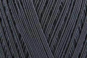 Rico Essentials Crochet Cotton Yarn 50g Mouse Grey 011