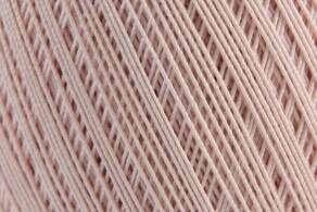 Rico Essentials Crochet Cotton Yarn 50g Powder 014