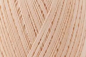 Rico Essentials Crochet Cotton Yarn 50g Nude 027