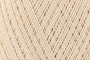 Rico Essentials Crochet Cotton Yarn 50g Cream 032