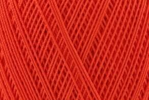 Rico Essentials Crochet Cotton Yarn 50g Coral 033