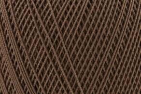 Rico Essentials Crochet Cotton Yarn 50g Taupe 040