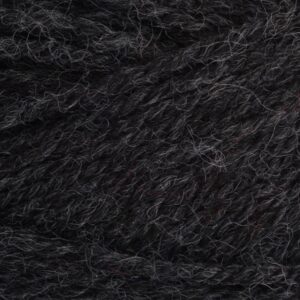Stylecraft Life Aran Knitting Wool Yarn 100g 2323 Charcoal