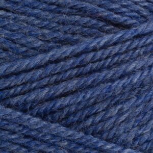 Stylecraft Life Aran Knitting Wool Yarn 100g 2322 Denim