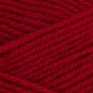 Stylecraft Life Aran Knitting Wool Yarn 100g 2306 Cardinal