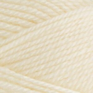 Stylecraft Life Aran Knitting Wool Yarn 100g 2305 Cream