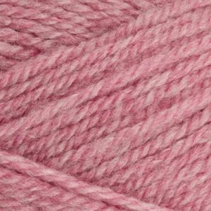 Stylecraft Life Aran Knitting Wool Yarn 100g 2301 Rose