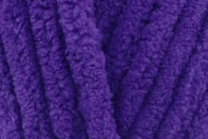 King Cole Warm and Toastie Super Chunky Knitting Yarn Wool 200g 6472 Purple