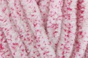 King Cole Warm and Toastie Super Chunky Knitting Yarn Wool 200g 6474 Pink Sprinkles