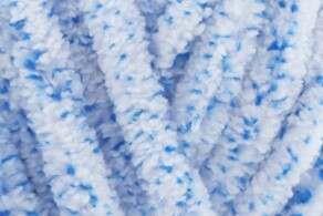 King Cole Warm and Toastie Super Chunky Knitting Yarn Wool 200g 6475 Blue Dust