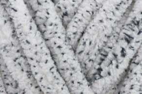 King Cole Warm and Toastie Super Chunky Knitting Yarn Wool 200g 6476 Silver Spark