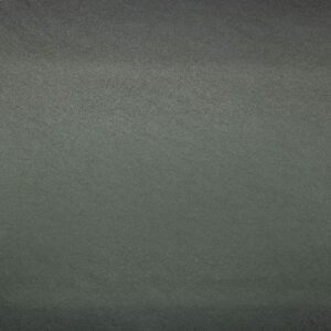 Faux Leather Pleather Fabric Material ANTHRACITE METALLIC