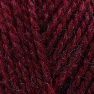 Stylecraft Highland Heathers DK Yarn Wool - 3770 Stewart Red