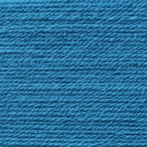 Wendy Supreme DK Double Knitting Wool Yarn 100g WD74 Kingfisher