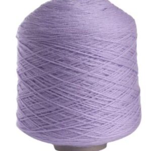 James Brett Baby 4ply Cone Knitting Yarn Wool 500g - Lilac BY03