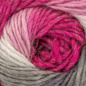 King Cole Riot Chunky Knitting Wool Yarn 100g 3437 Juniper Berry