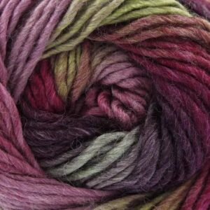 King Cole Riot Chunky Knitting Wool Yarn 100g 658 Moors