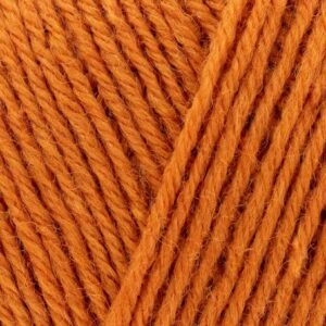 WYS Signature 4 ply Knitting Wool Yarn 100g 1004 Amber