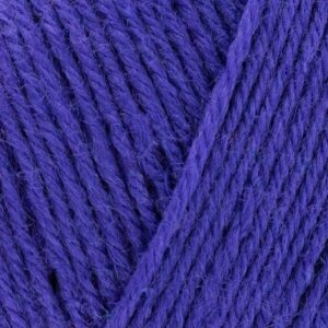 WYS Signature 4 ply Knitting Wool Yarn 100g 1005 Cobalt