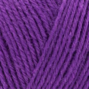 WYS Signature 4 ply Knitting Wool Yarn 100g 1003 Amethyst