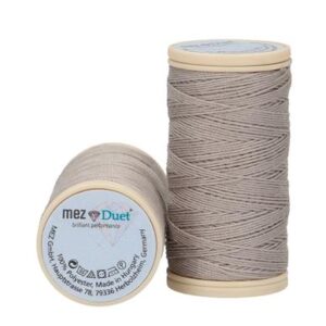 Coats Duet Sewing Thread 100% Polyester Cordonnet 30m - 02006