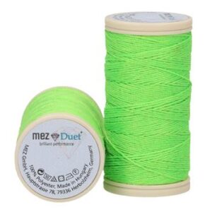 Coats Duet Sewing Thread 100% Polyester Cordonnet 30m - 07297