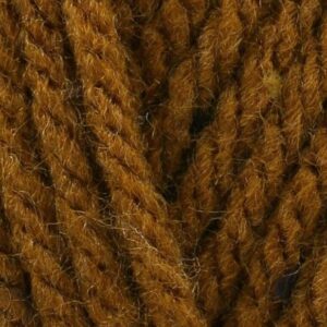 Sirdar Hayfield BONUS CHUNKY TWEED Knitting Wool Yarn 100g- 108 Amber